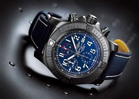 breitling watch new